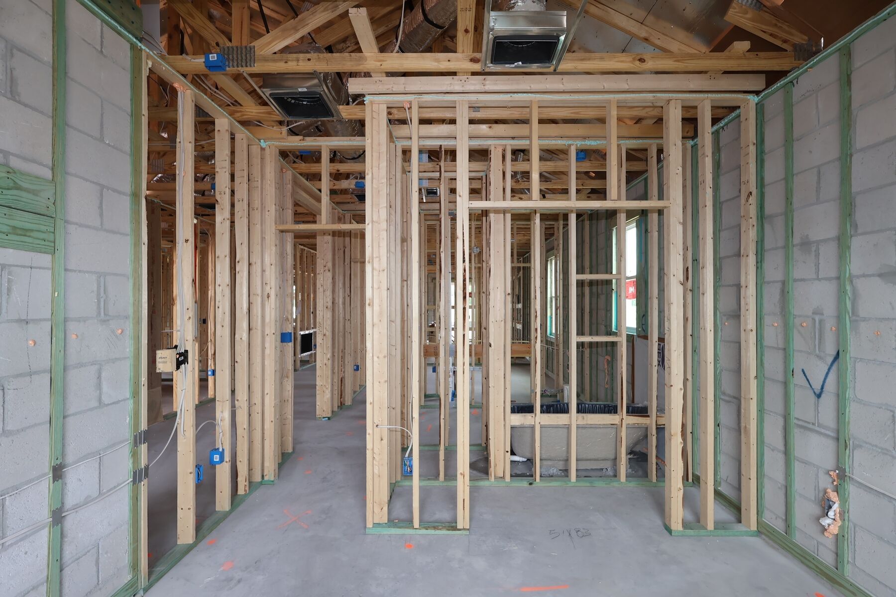 Framing