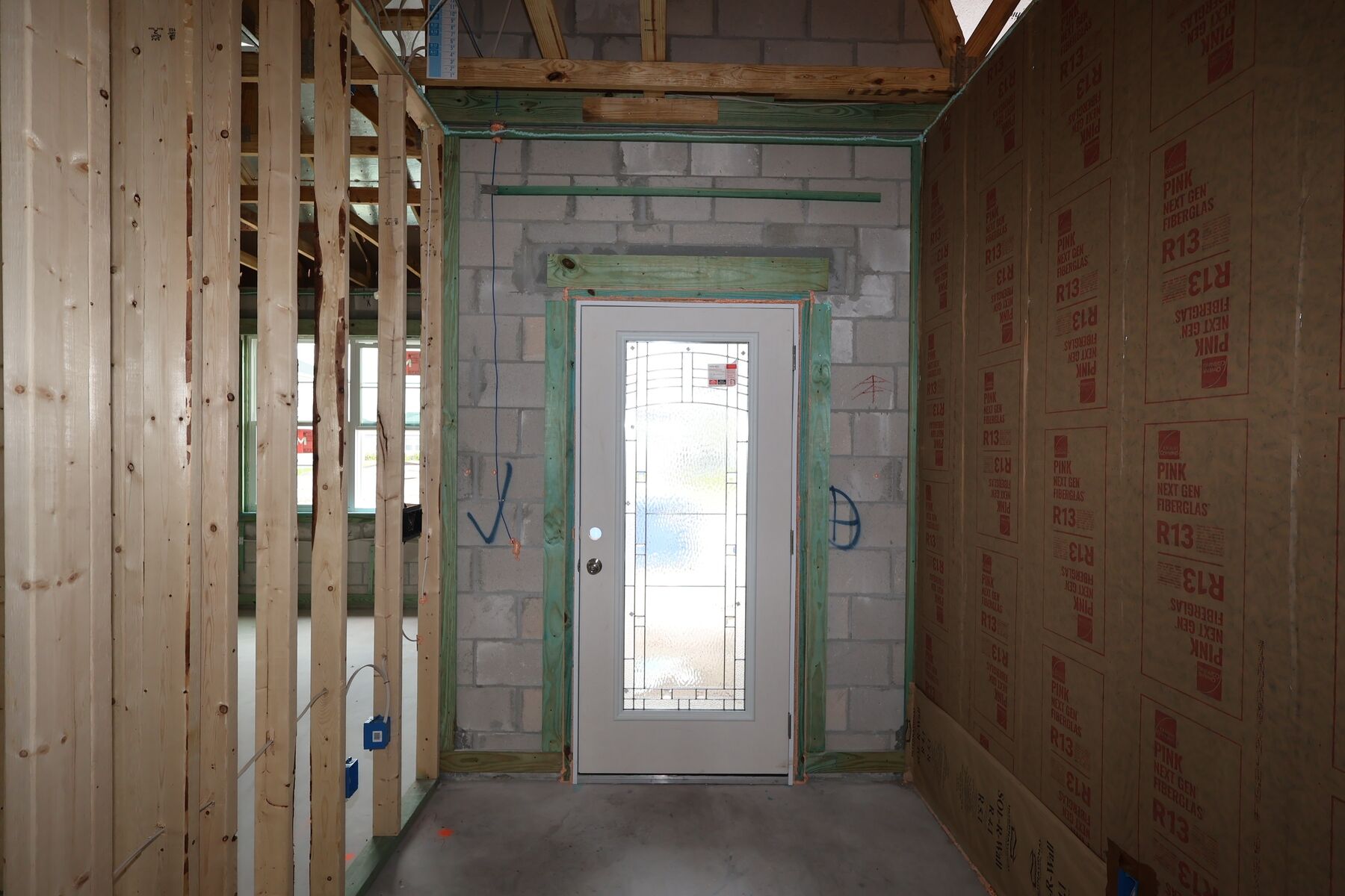 Framing
