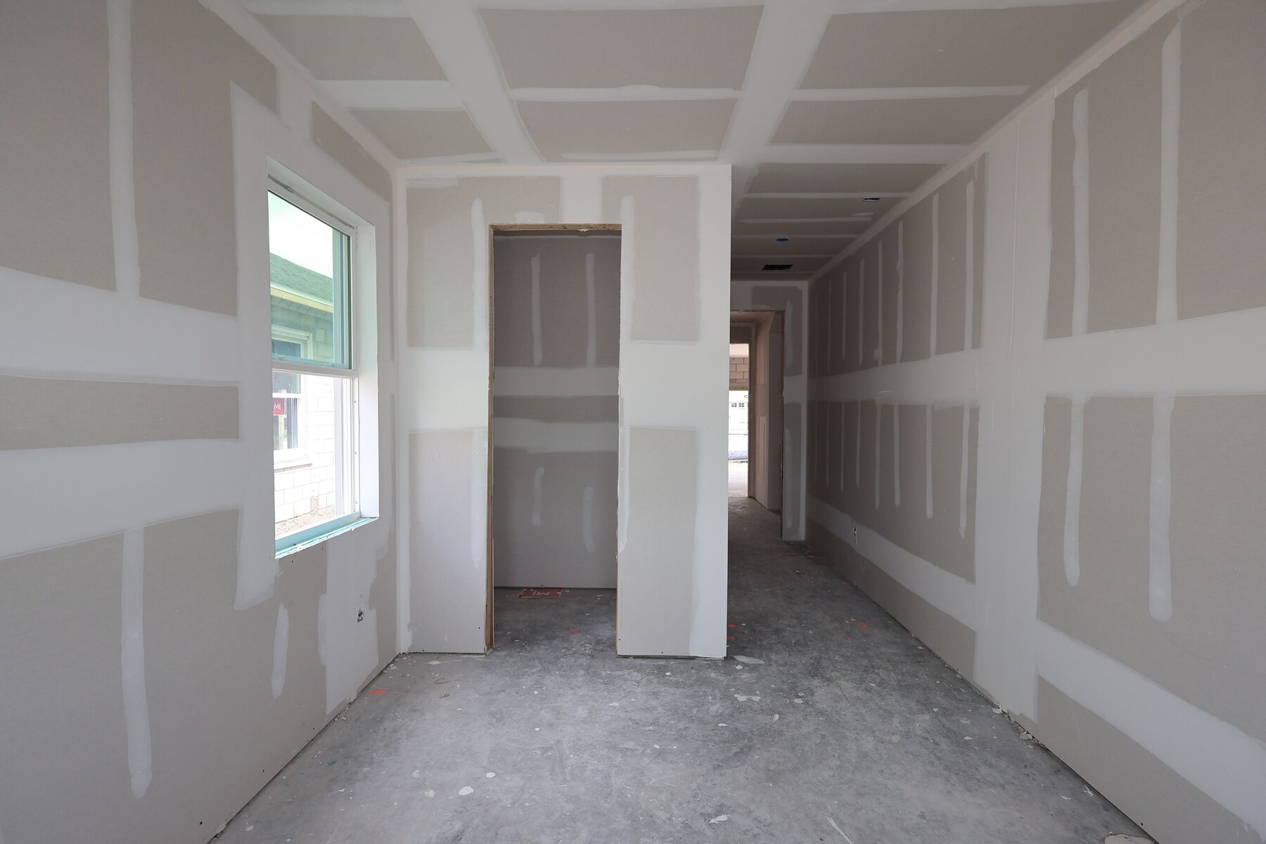 Drywall