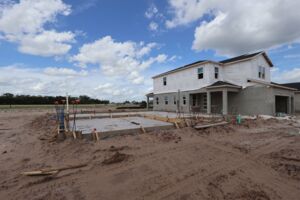 Homesite