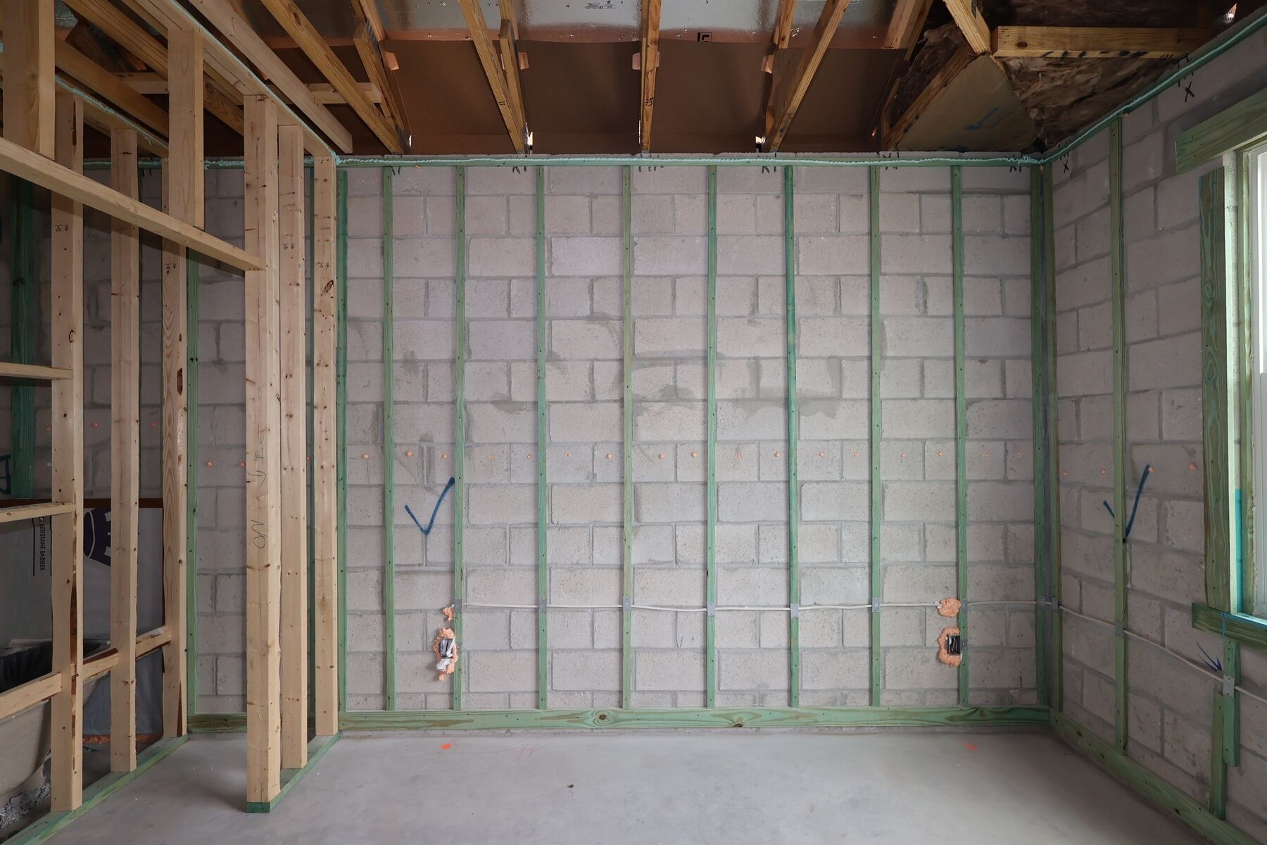 Framing