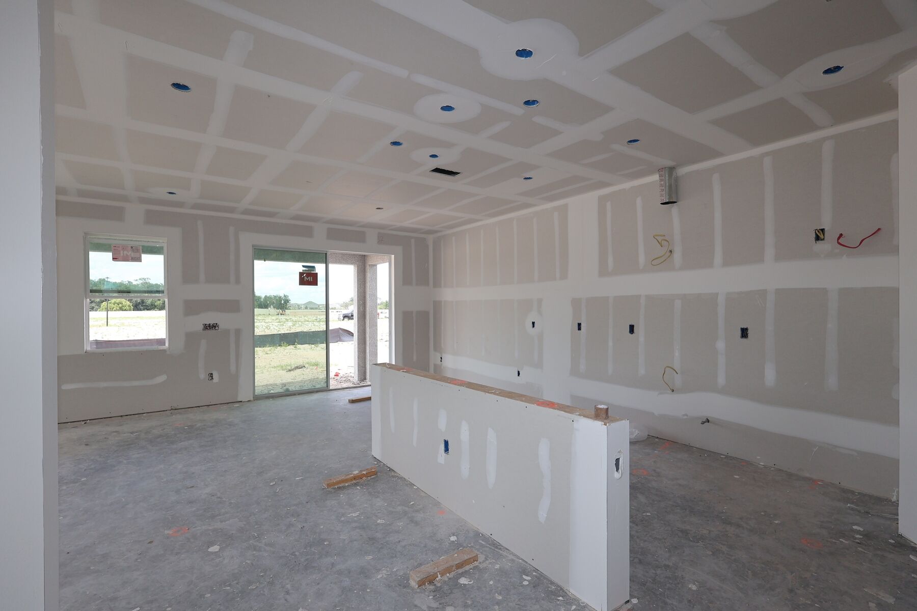 Drywall