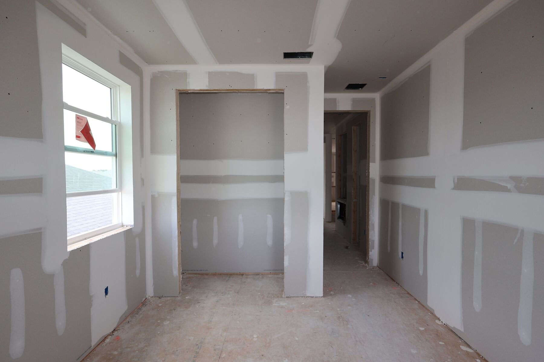 Drywall