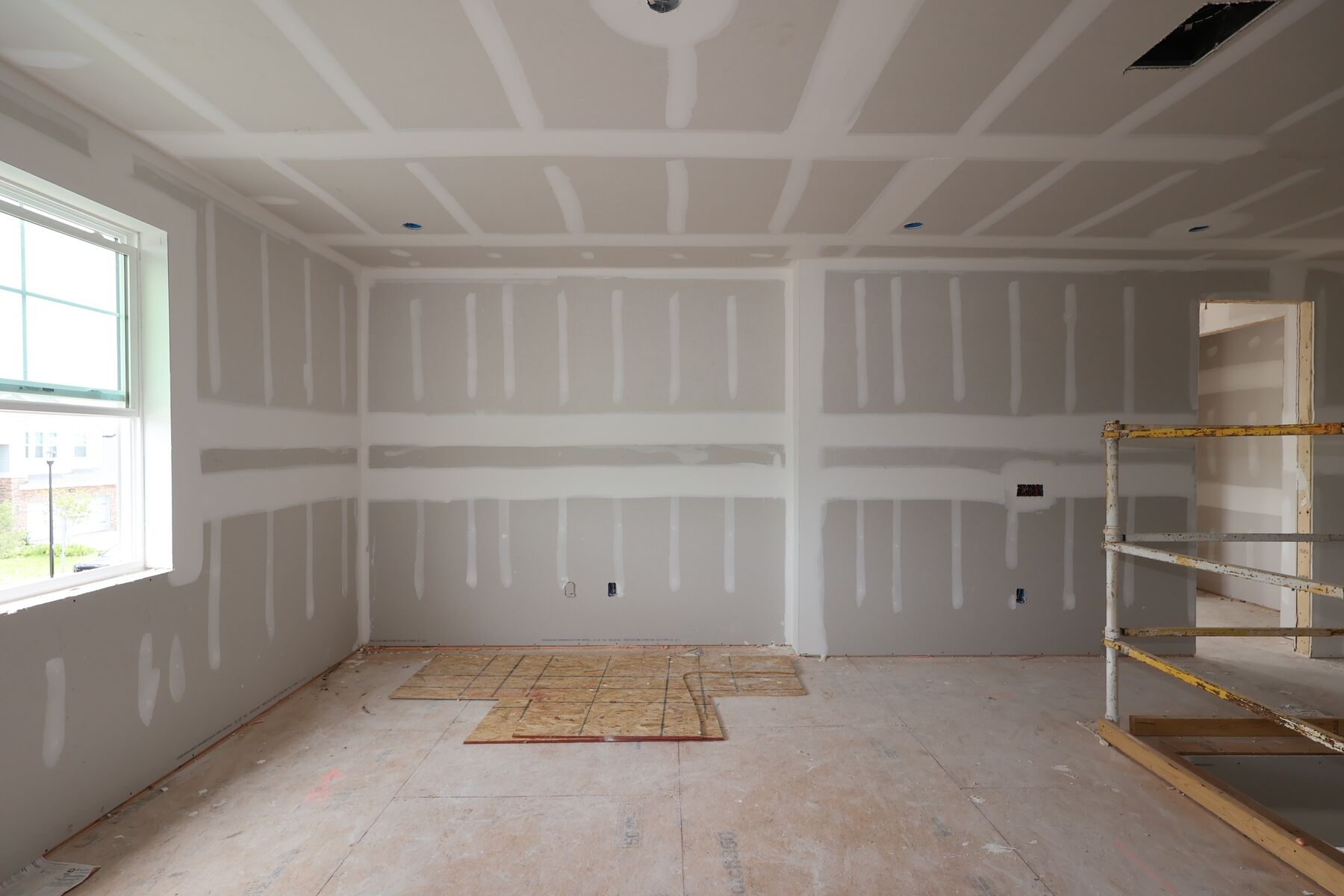 Drywall