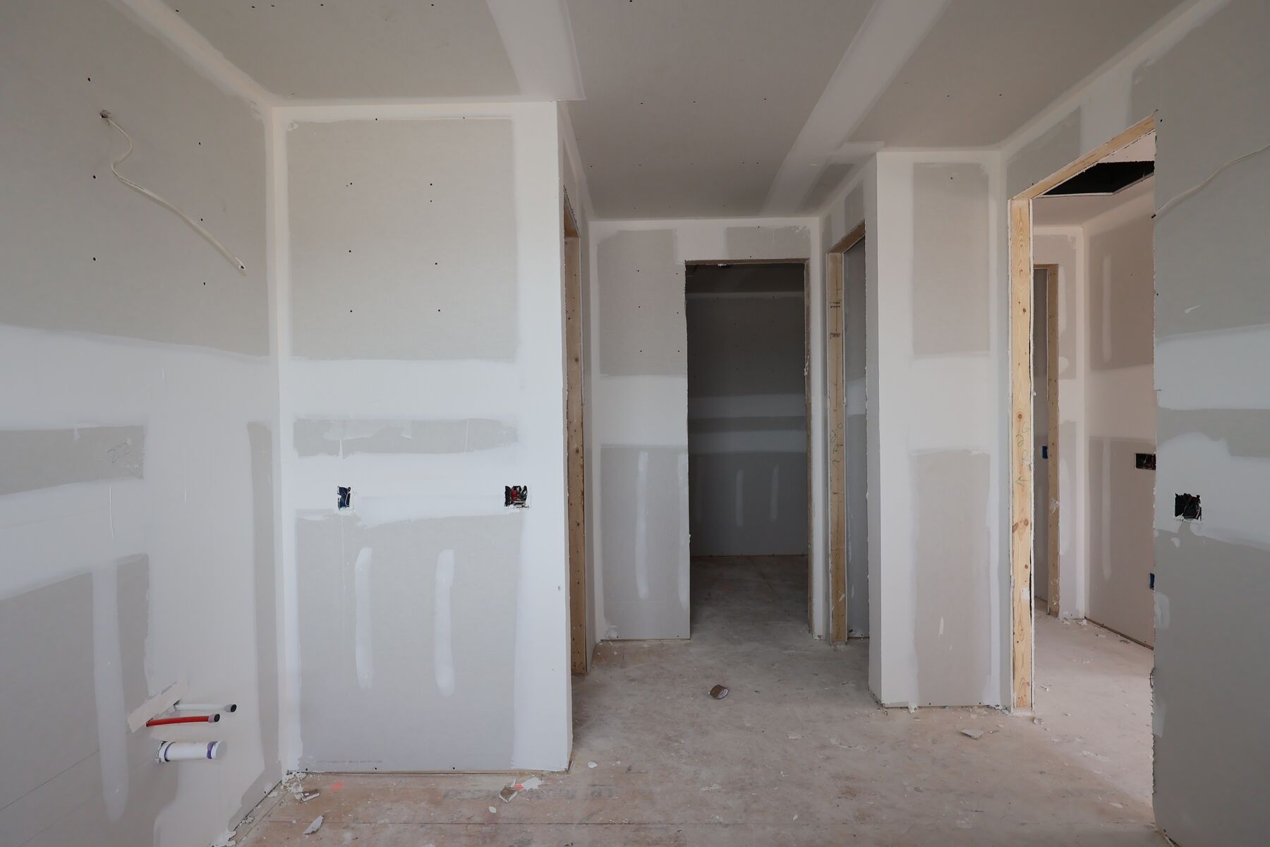 Drywall