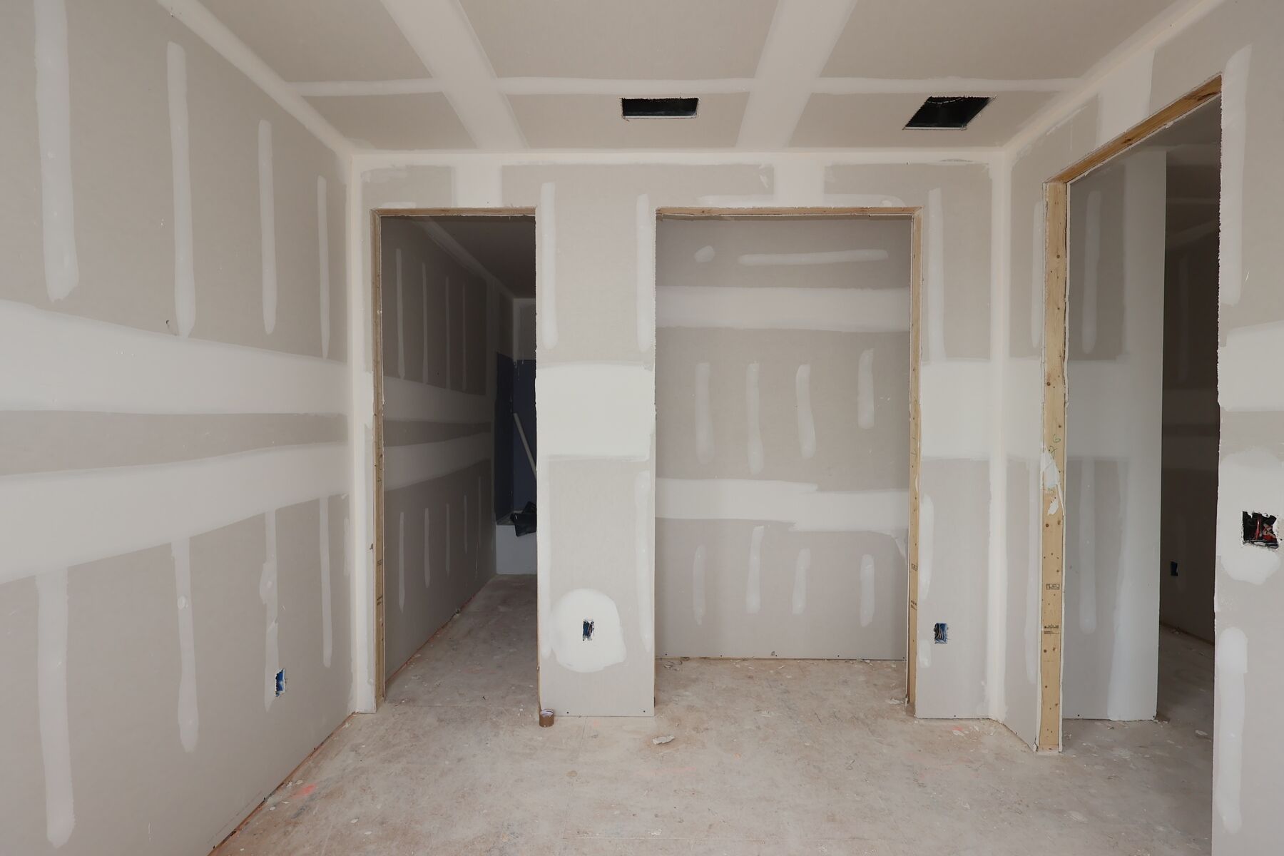 Owner's Closet