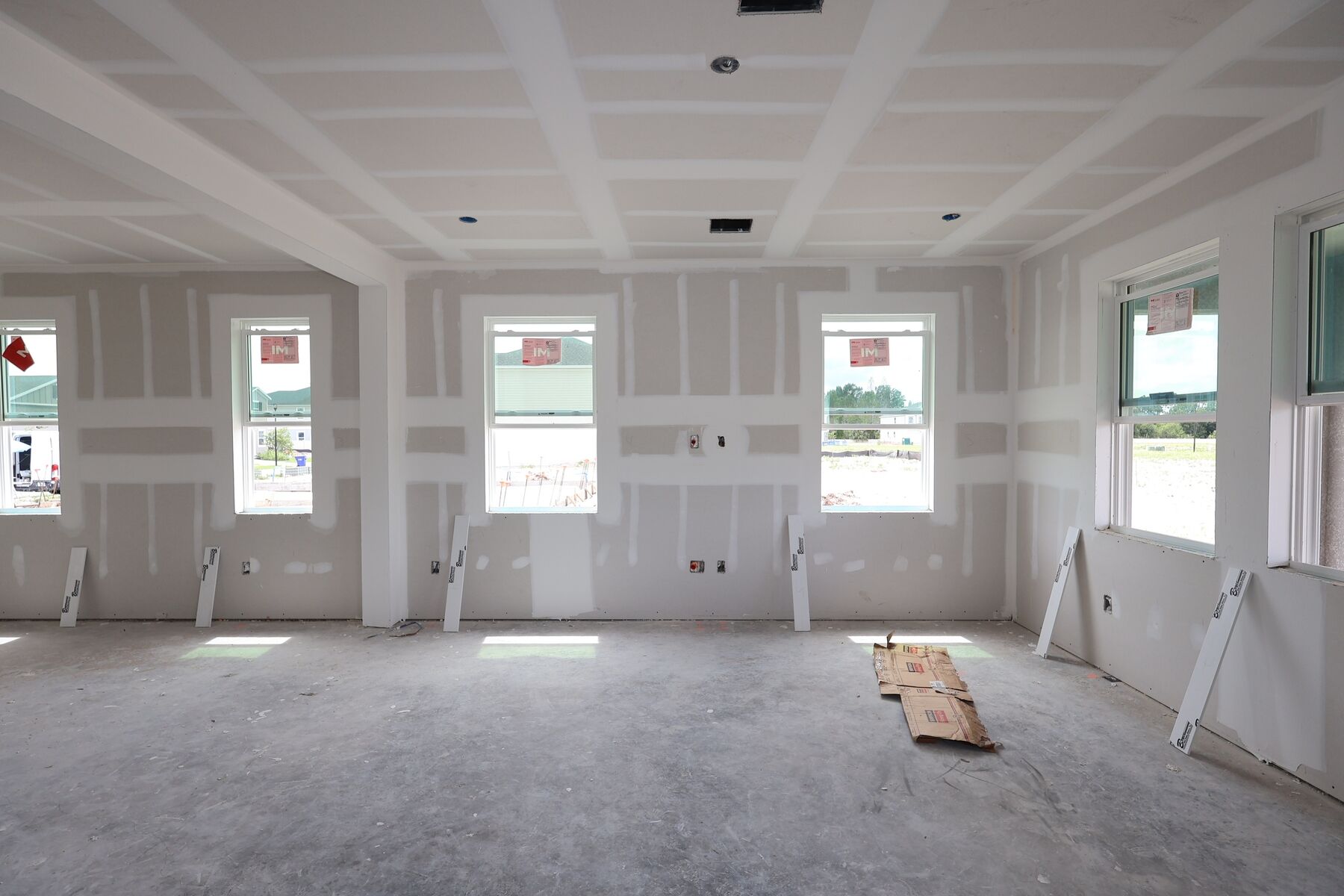 Drywall