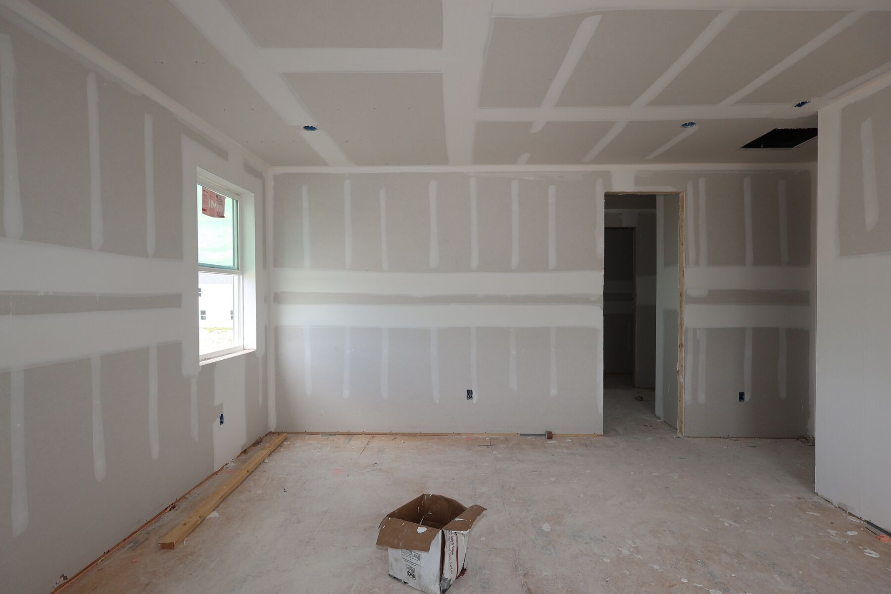 Drywall