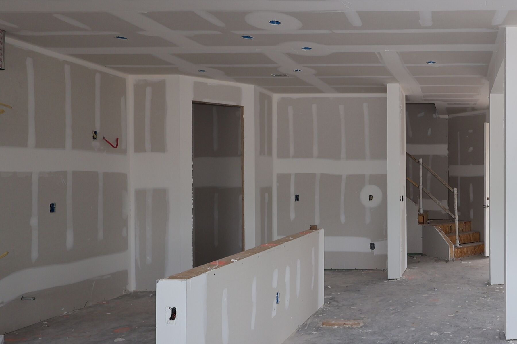 Drywall