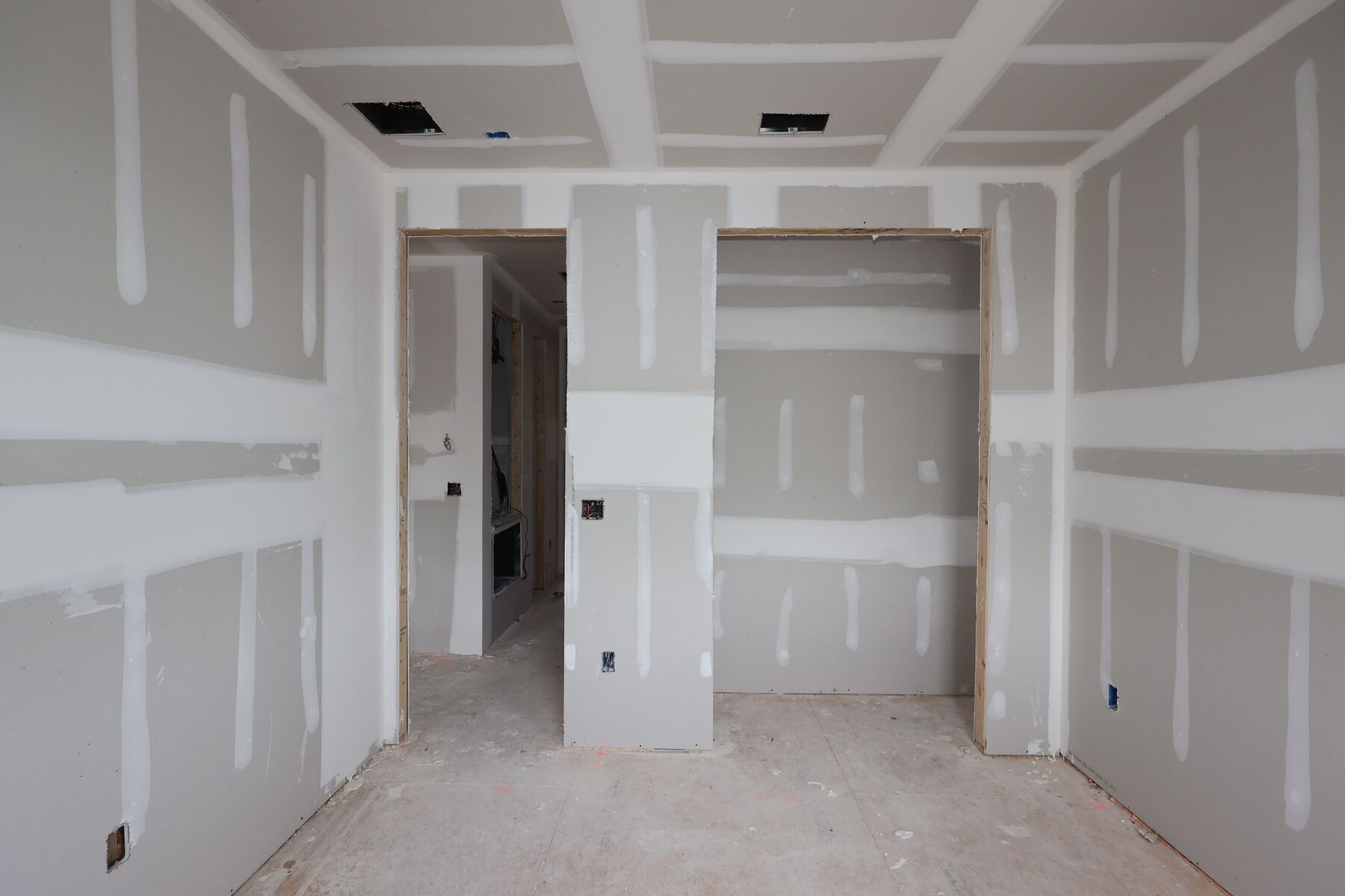 Drywall
