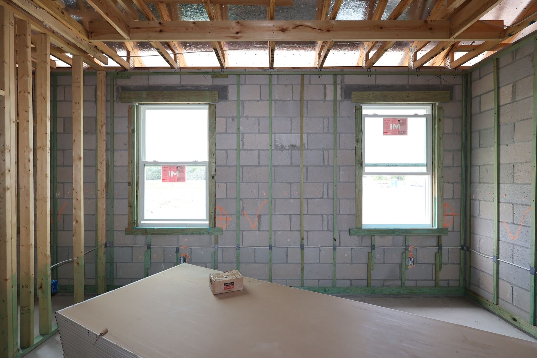 Framing