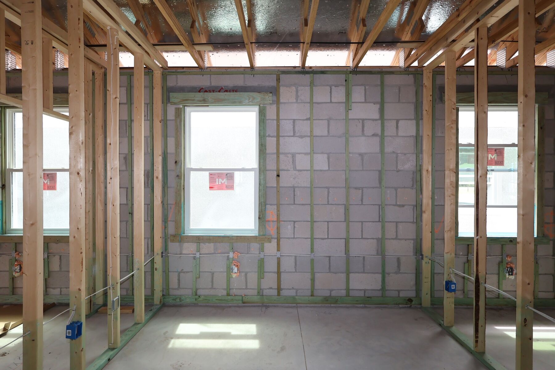 Framing