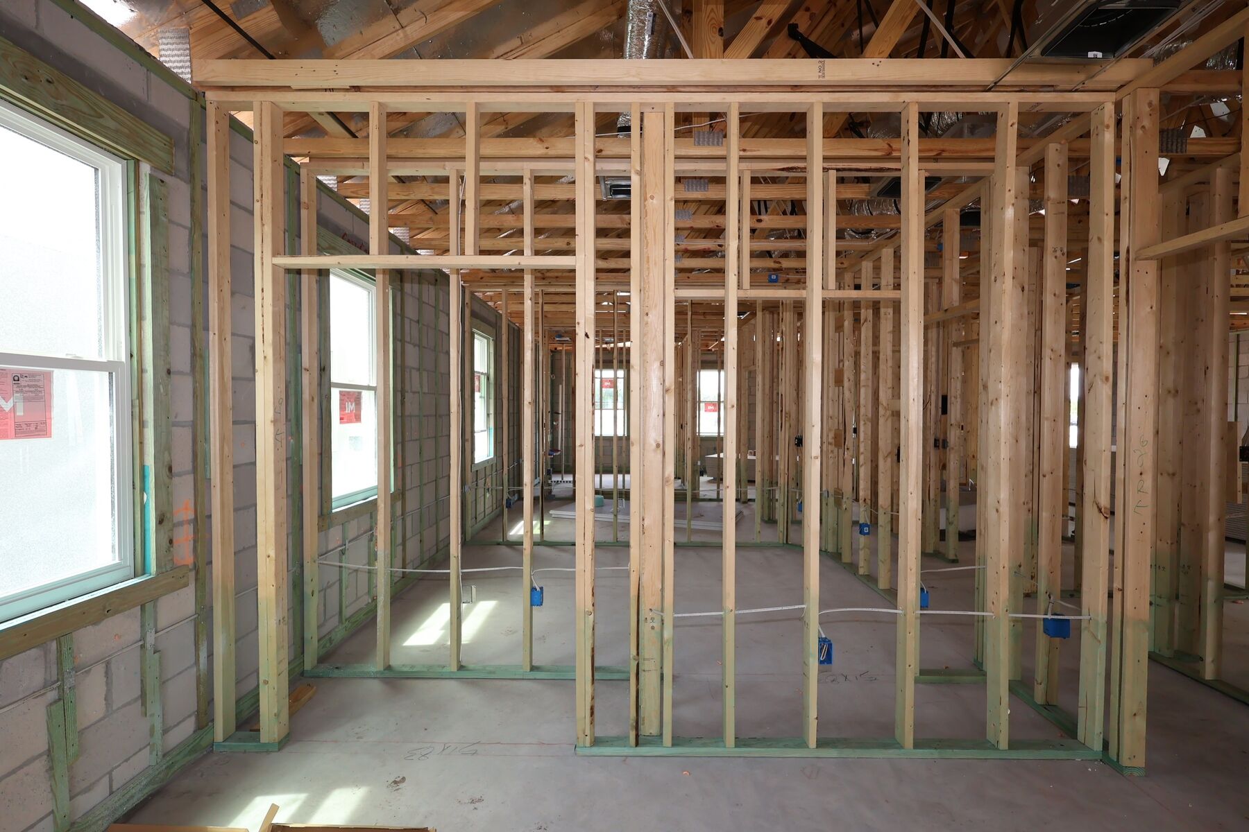 Framing