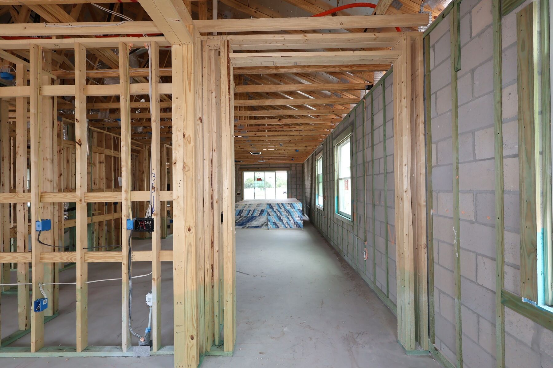 Framing