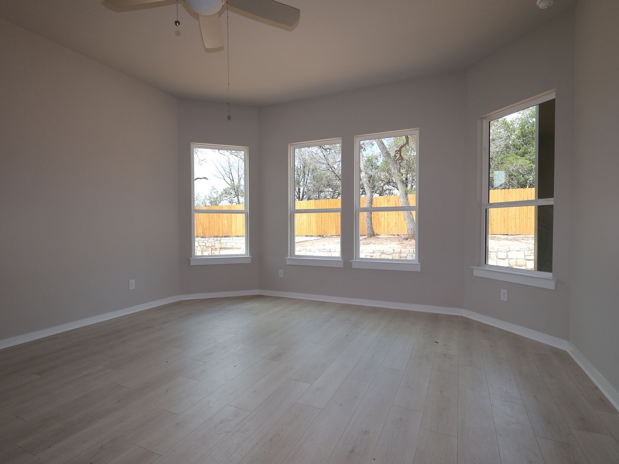 Owner's Bedroom