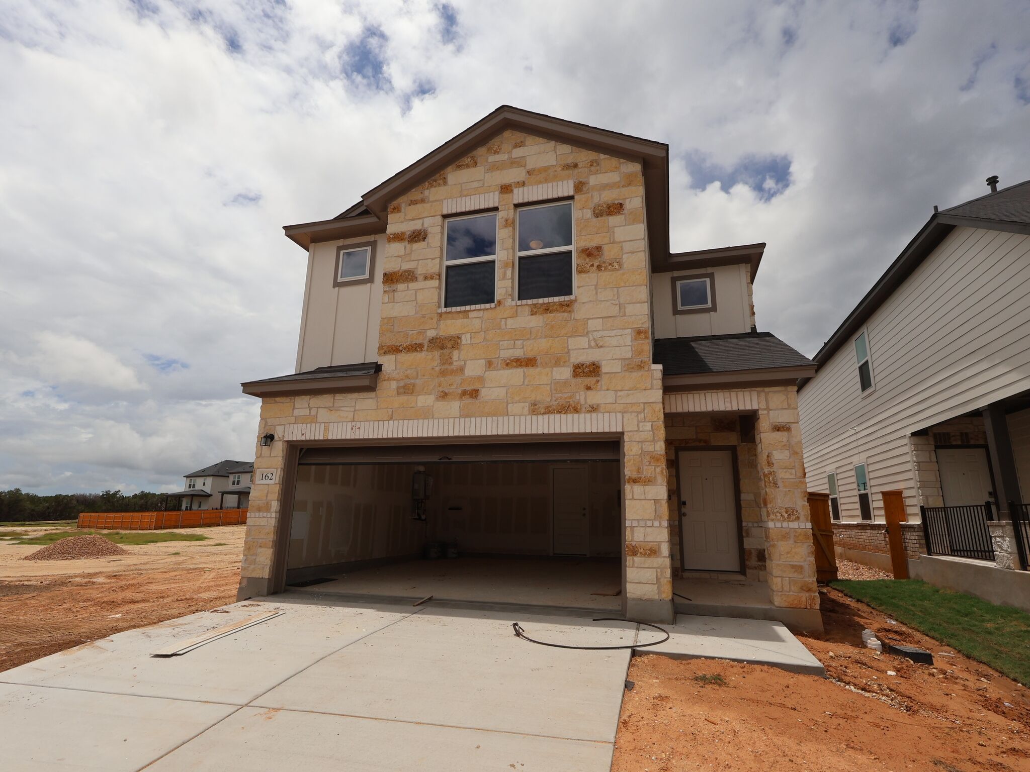 Front Exterior