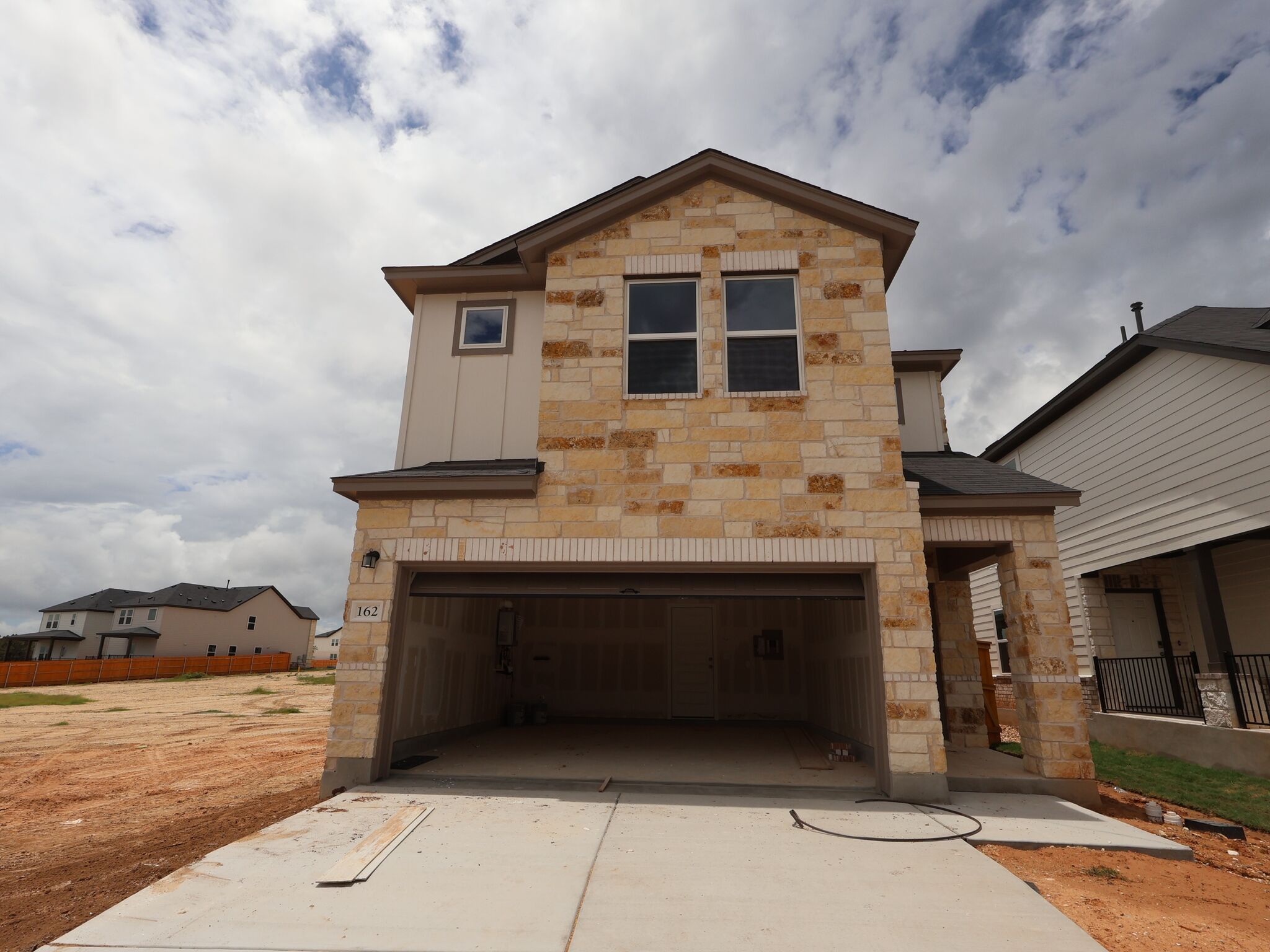 Front Exterior
