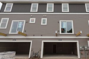 Back Exterior