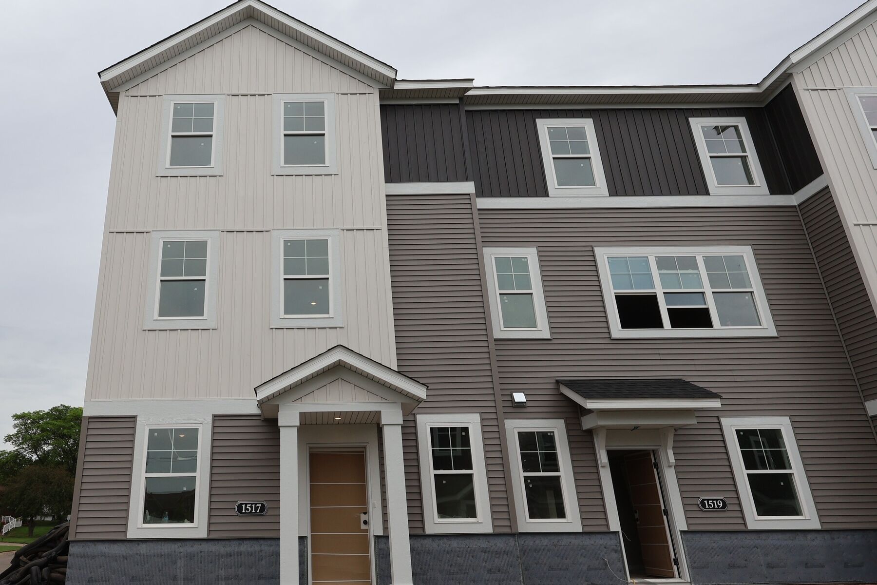 Front Exterior