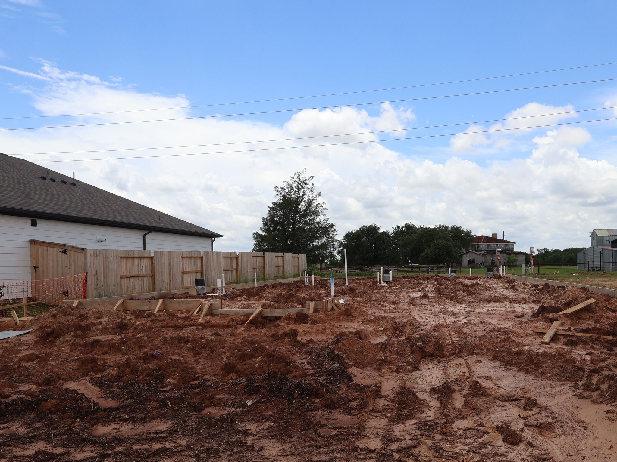 Homesite