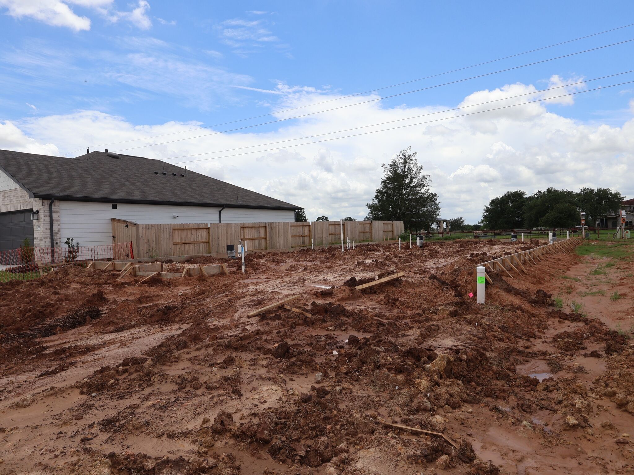 Homesite