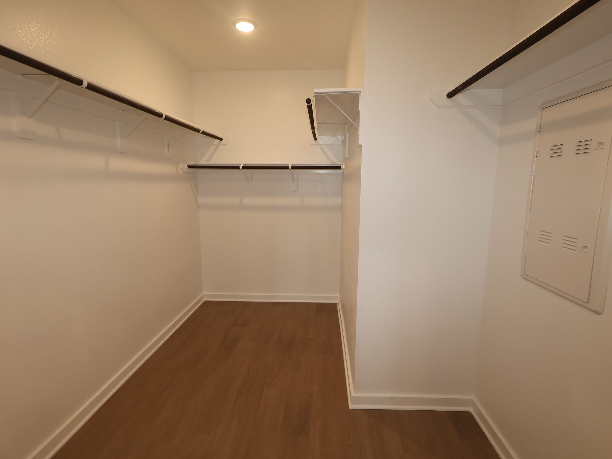 Owner's Closet
