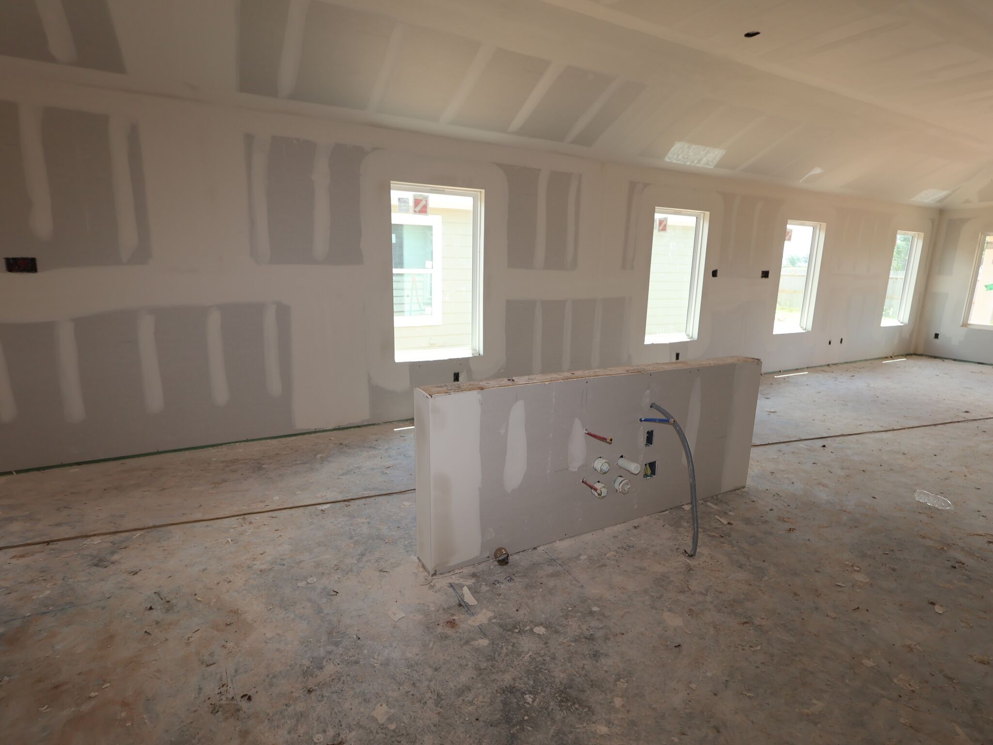 Drywall