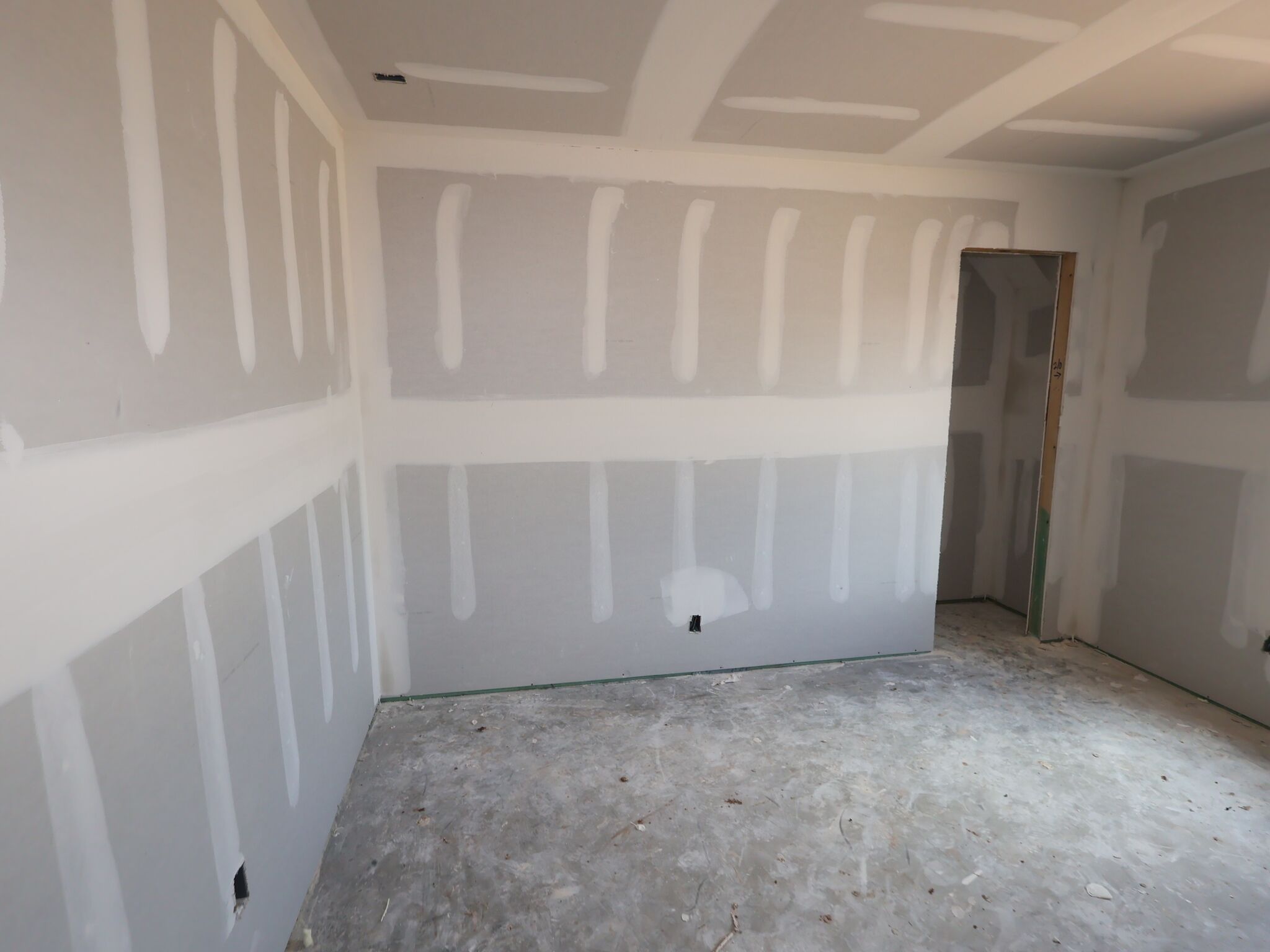 Drywall