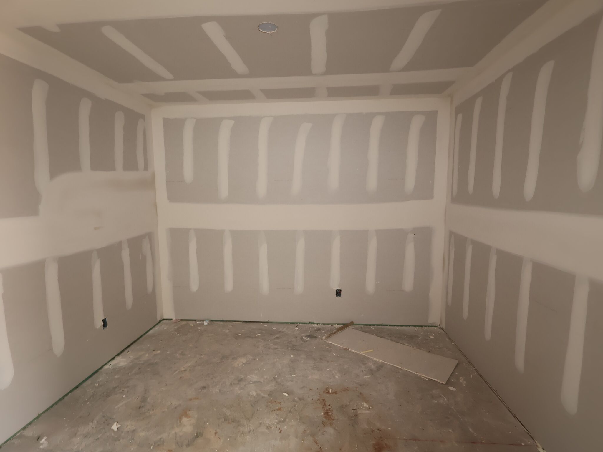 Drywall