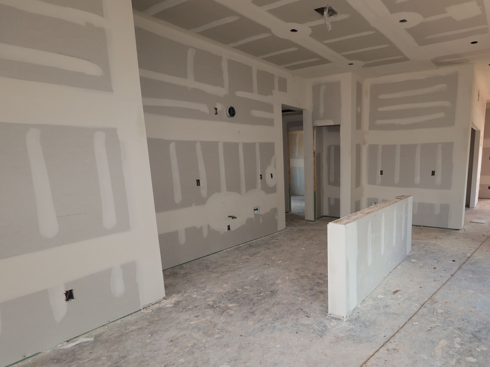 Drywall