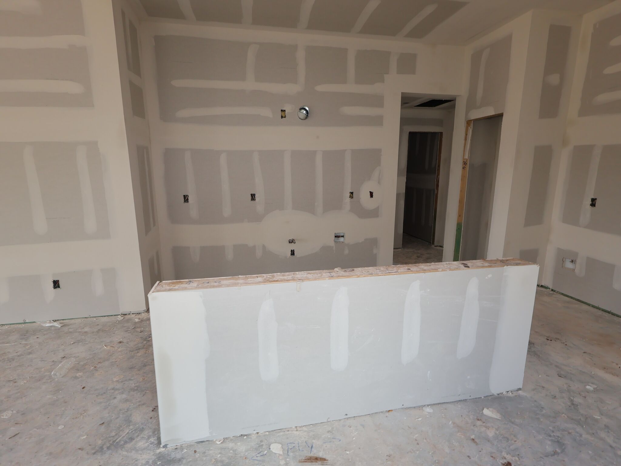 Drywall