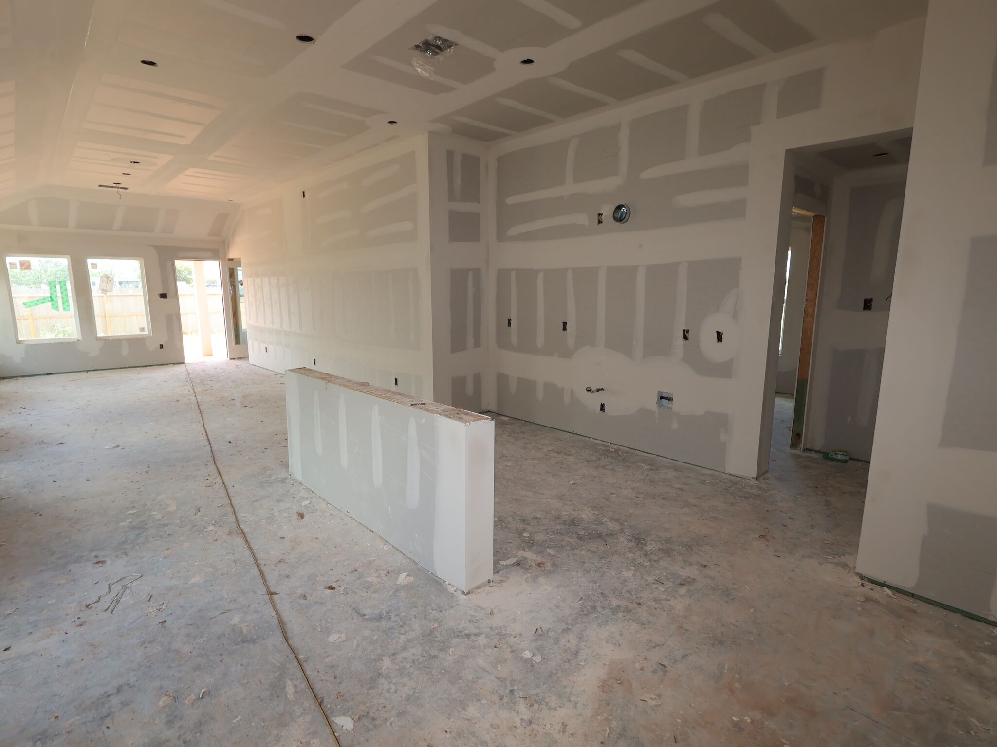 Drywall