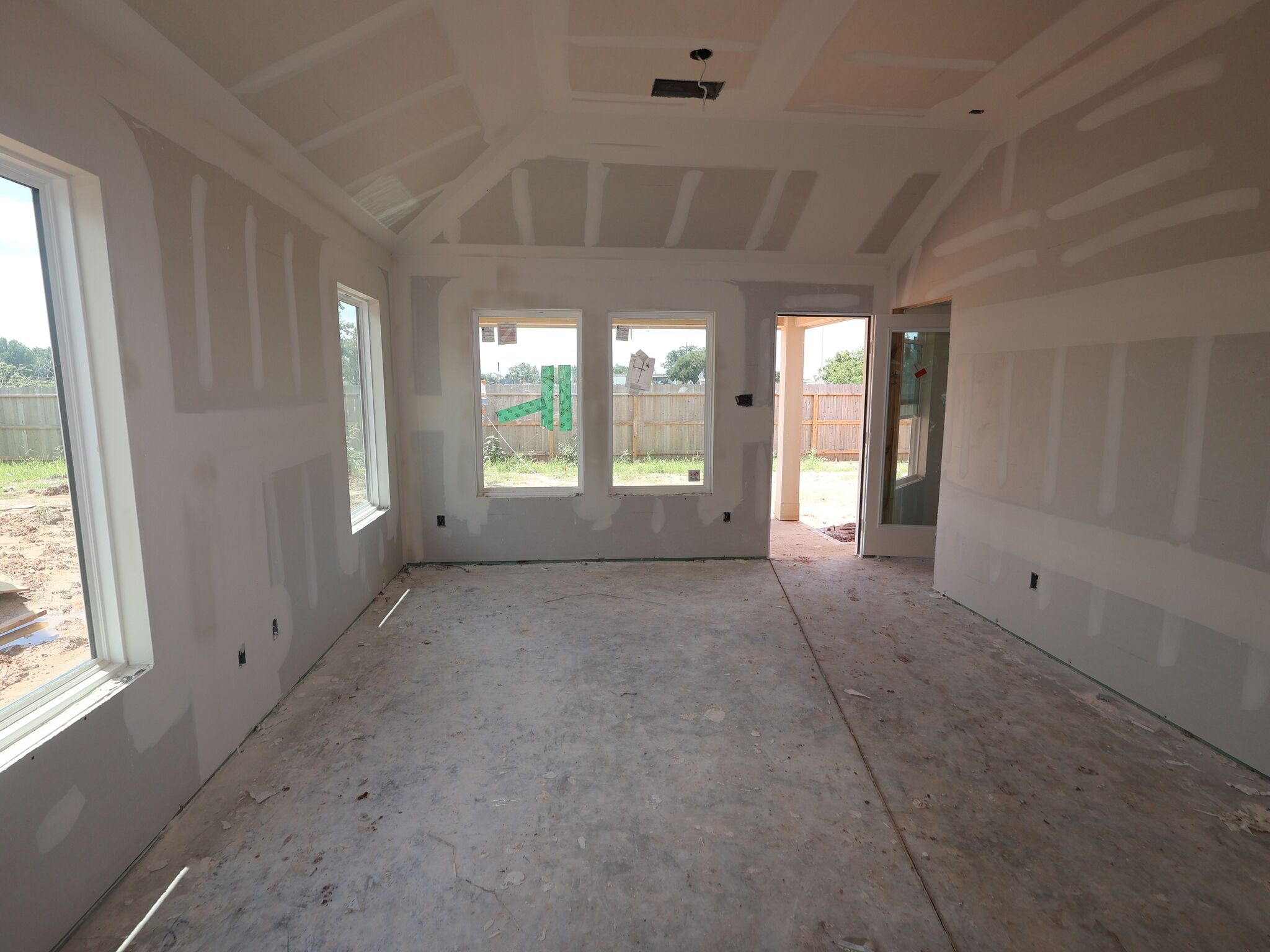 Drywall