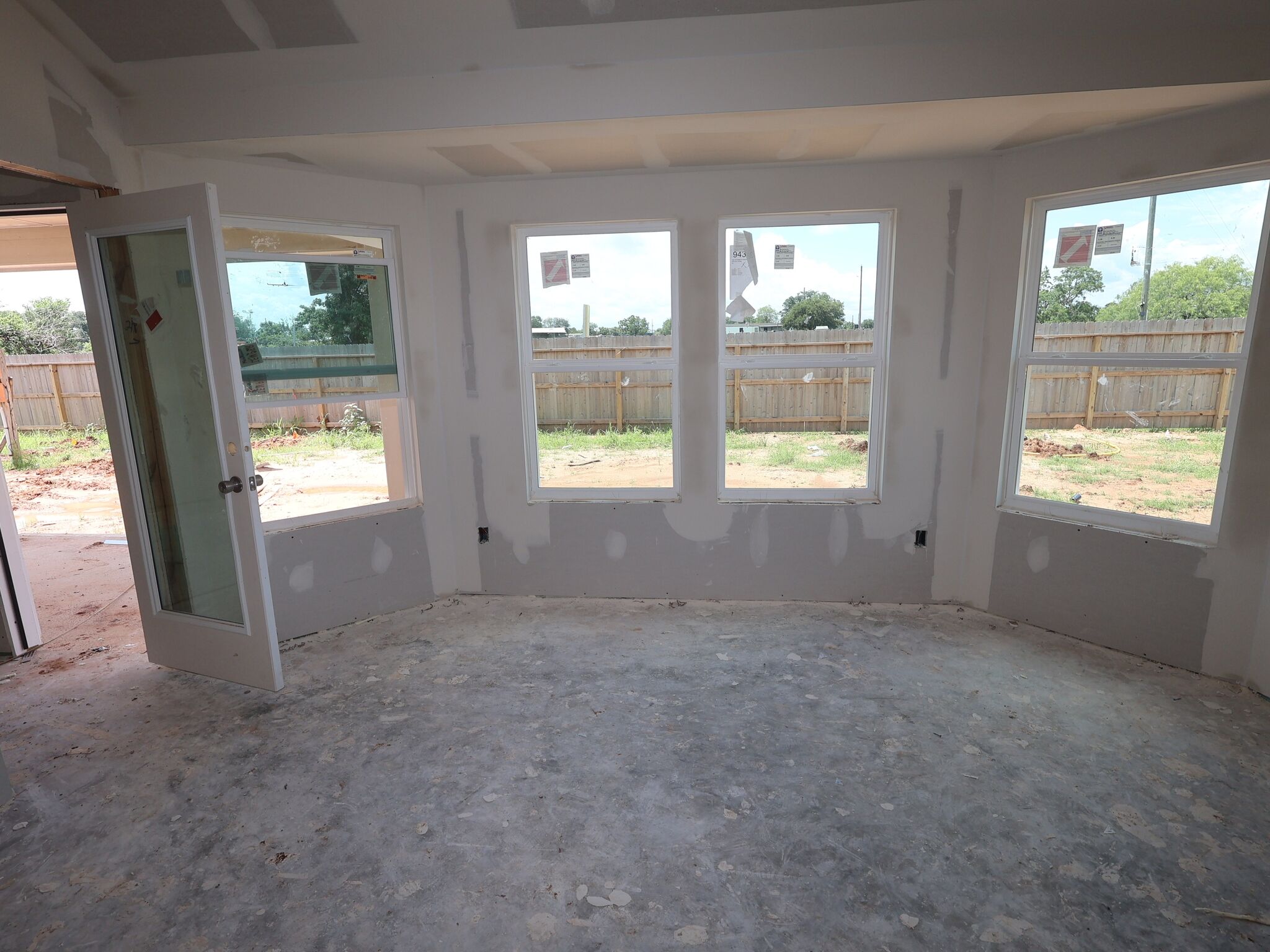 Drywall