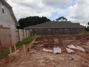 Homesite