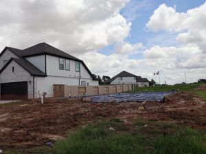 Homesite