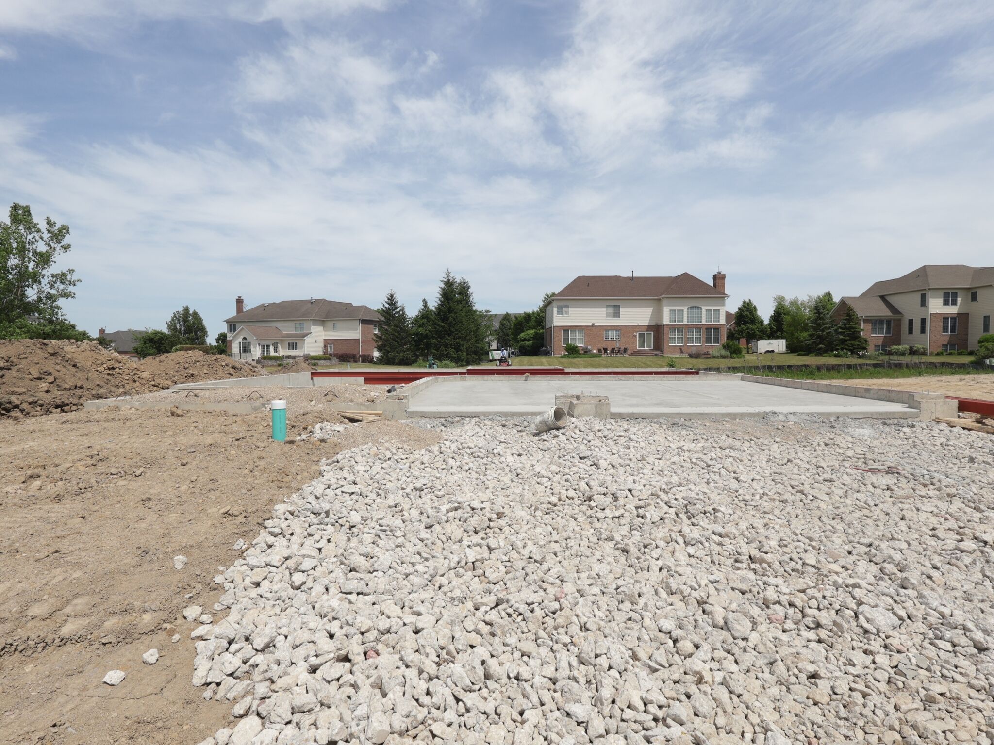 Homesite