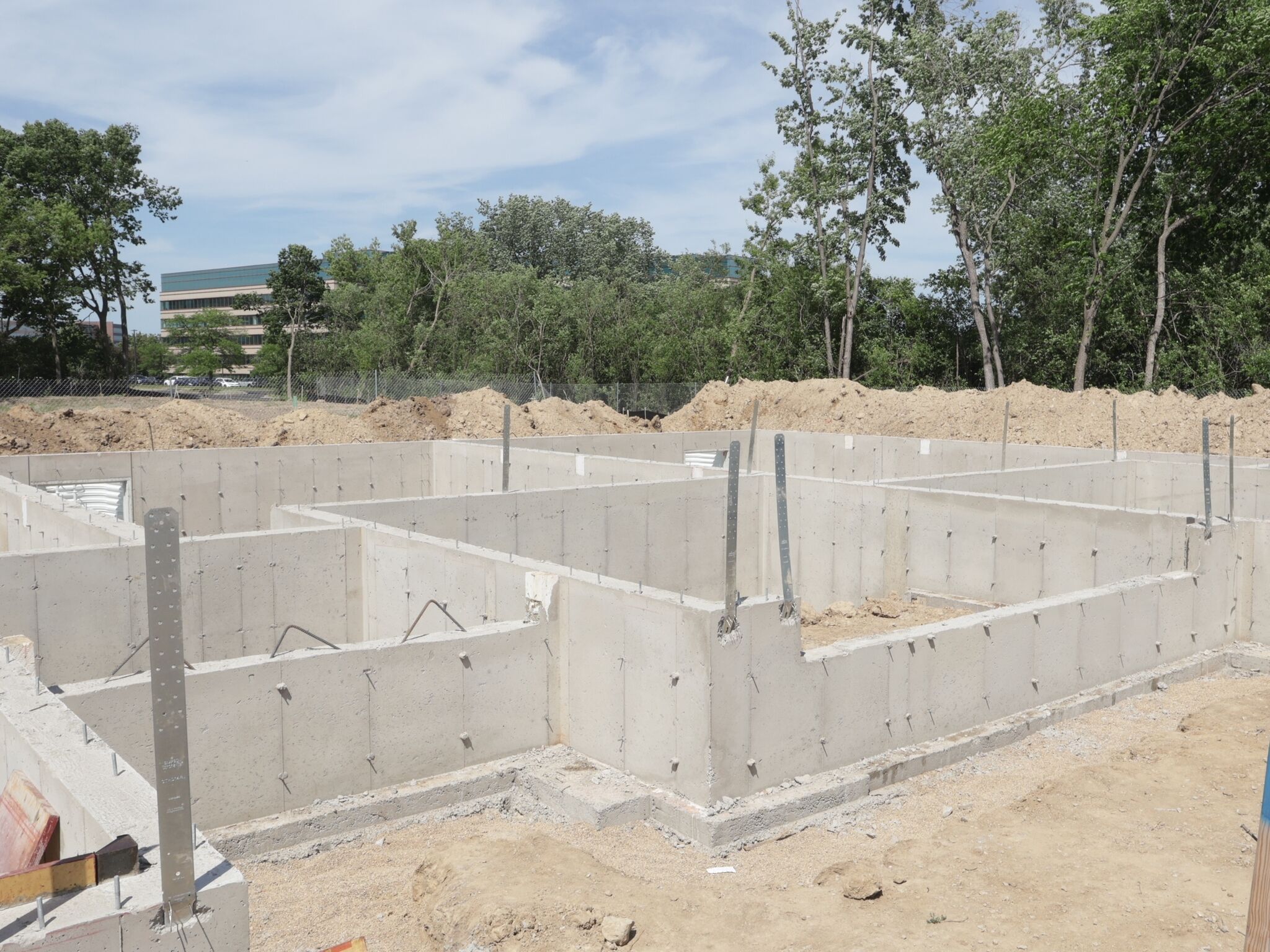 Homesite