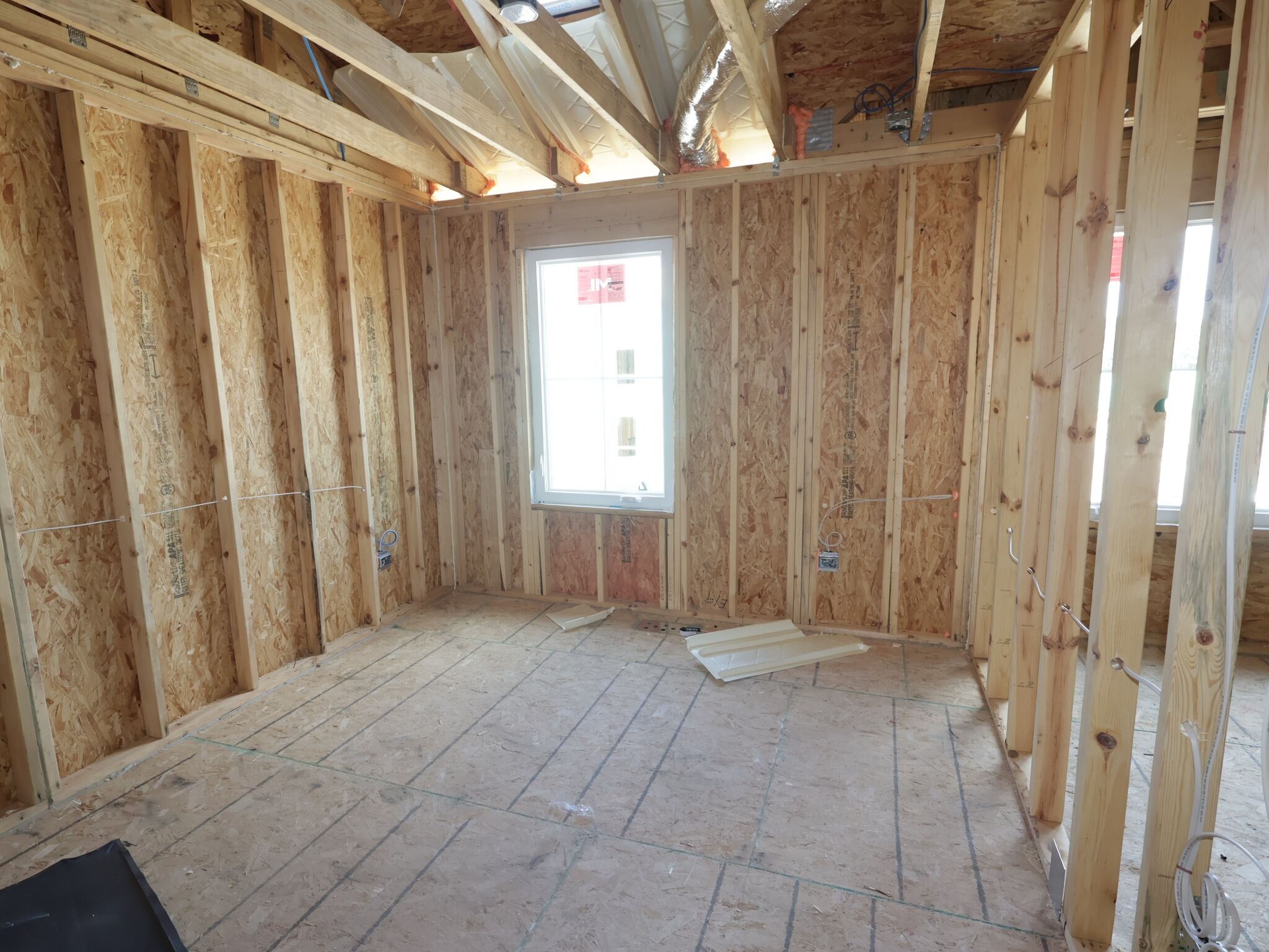 Framing