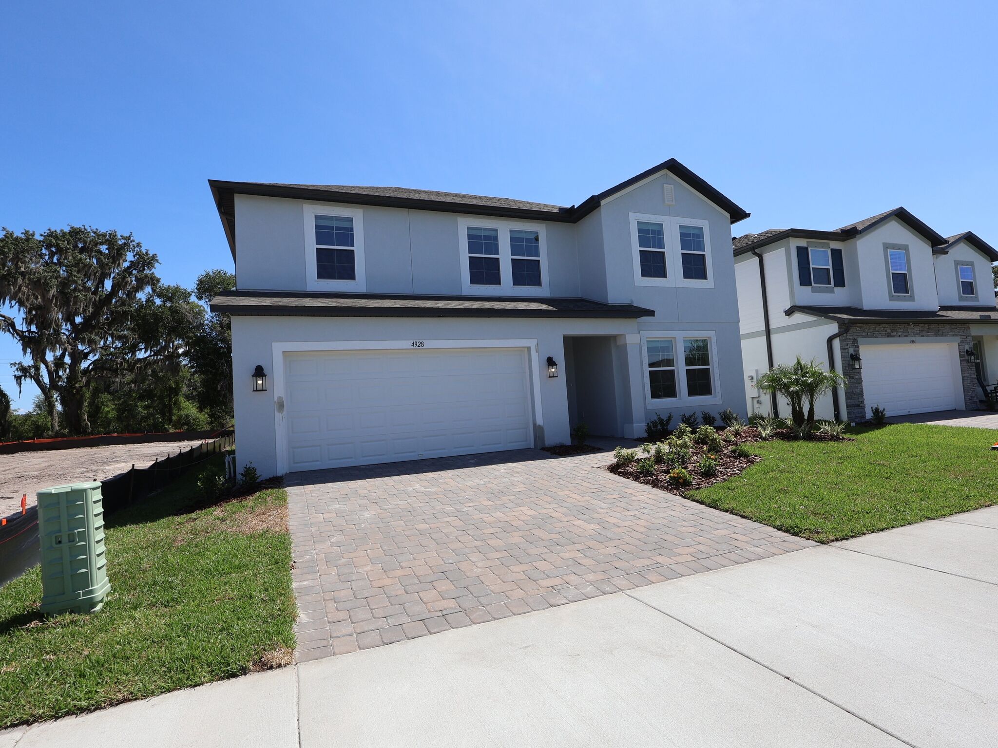 Front Exterior
