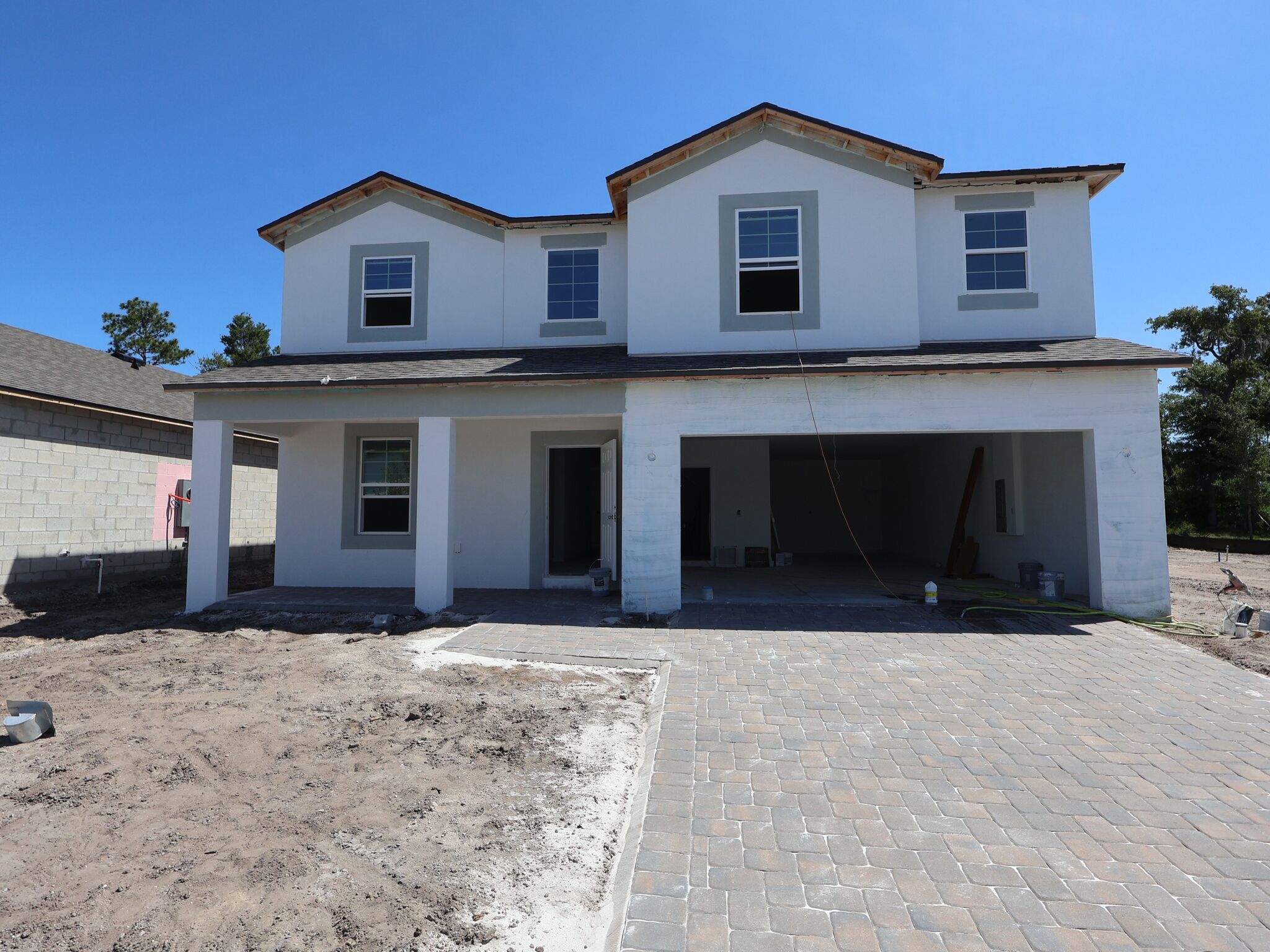 Front Exterior