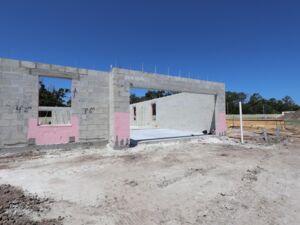Homesite