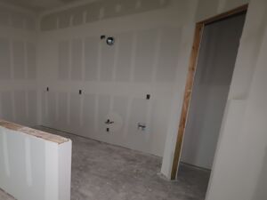 Drywall