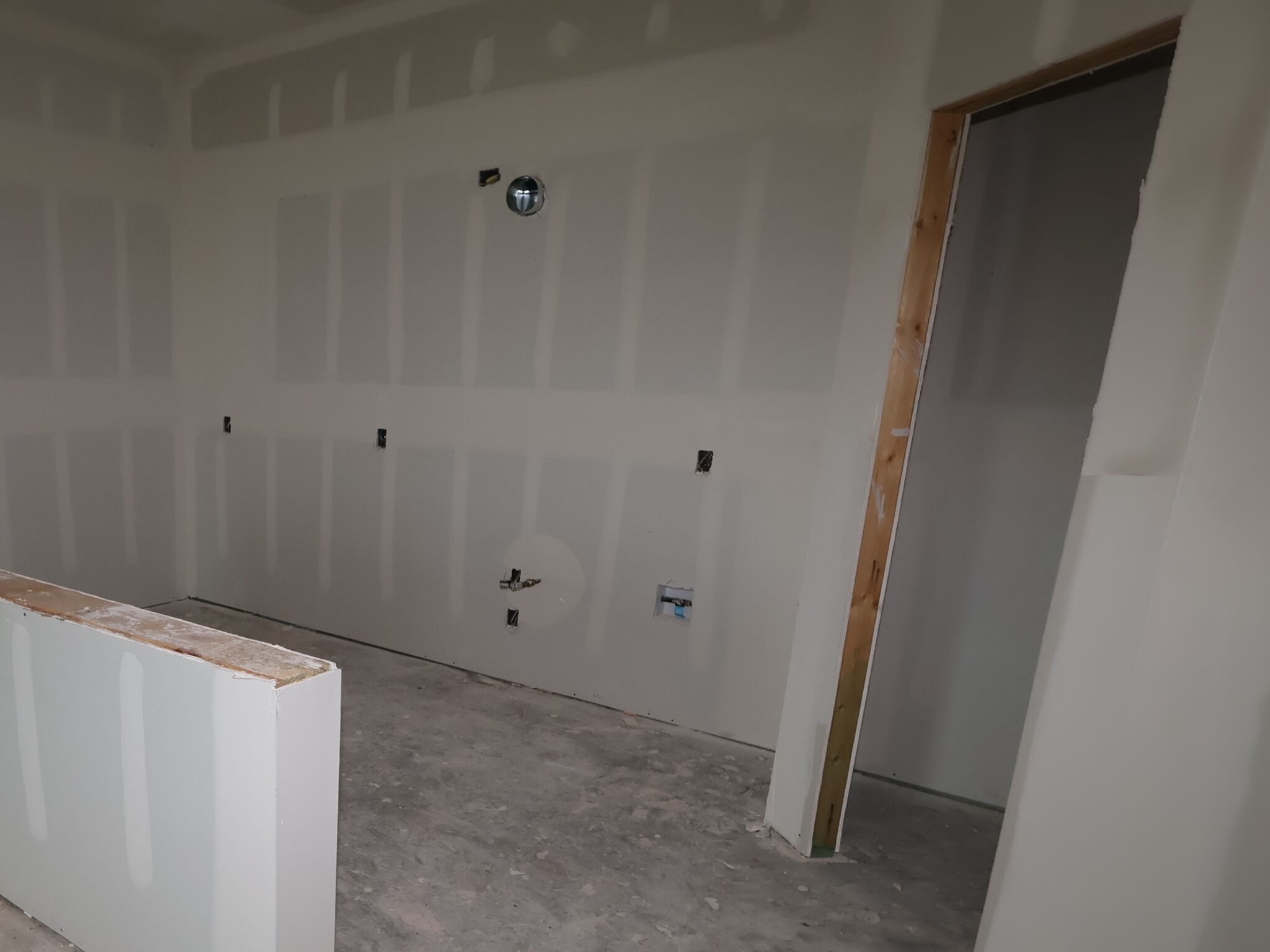Drywall
