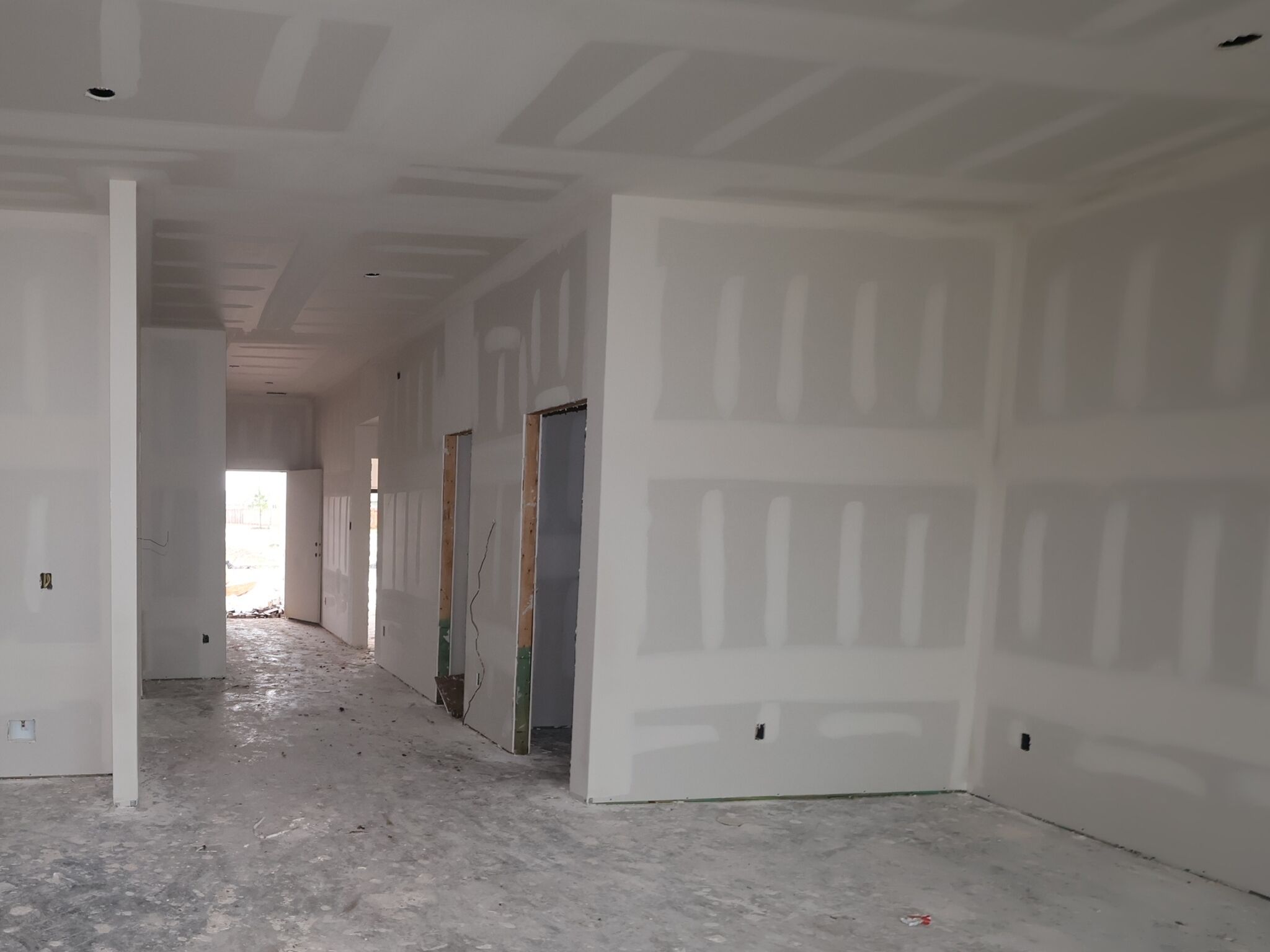 Drywall