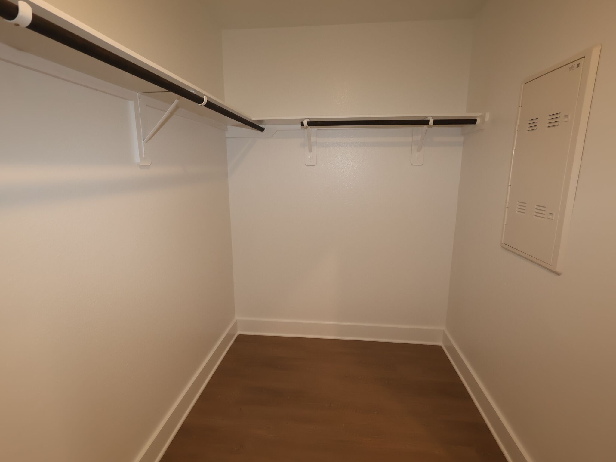 Owner's Closet