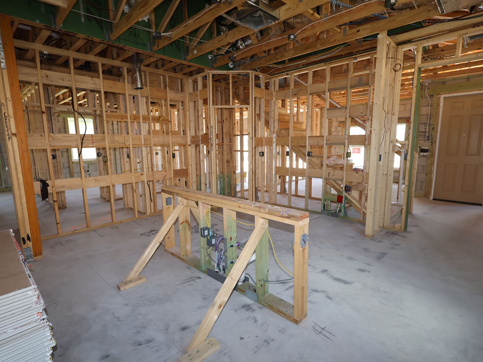 Framing