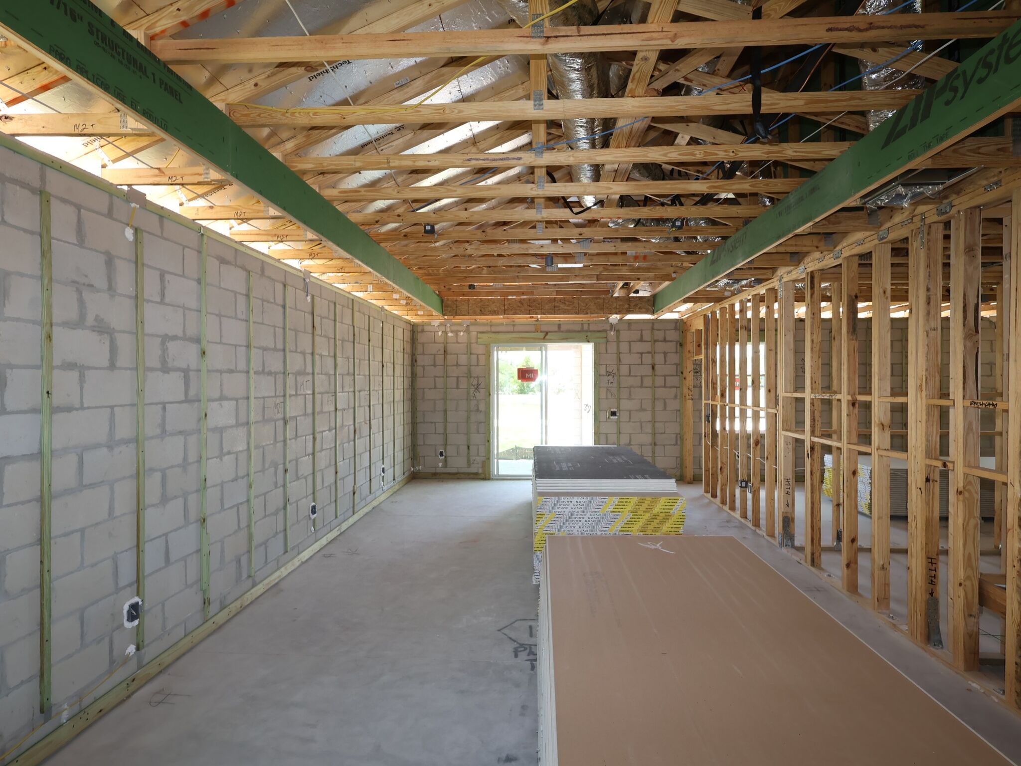Framing