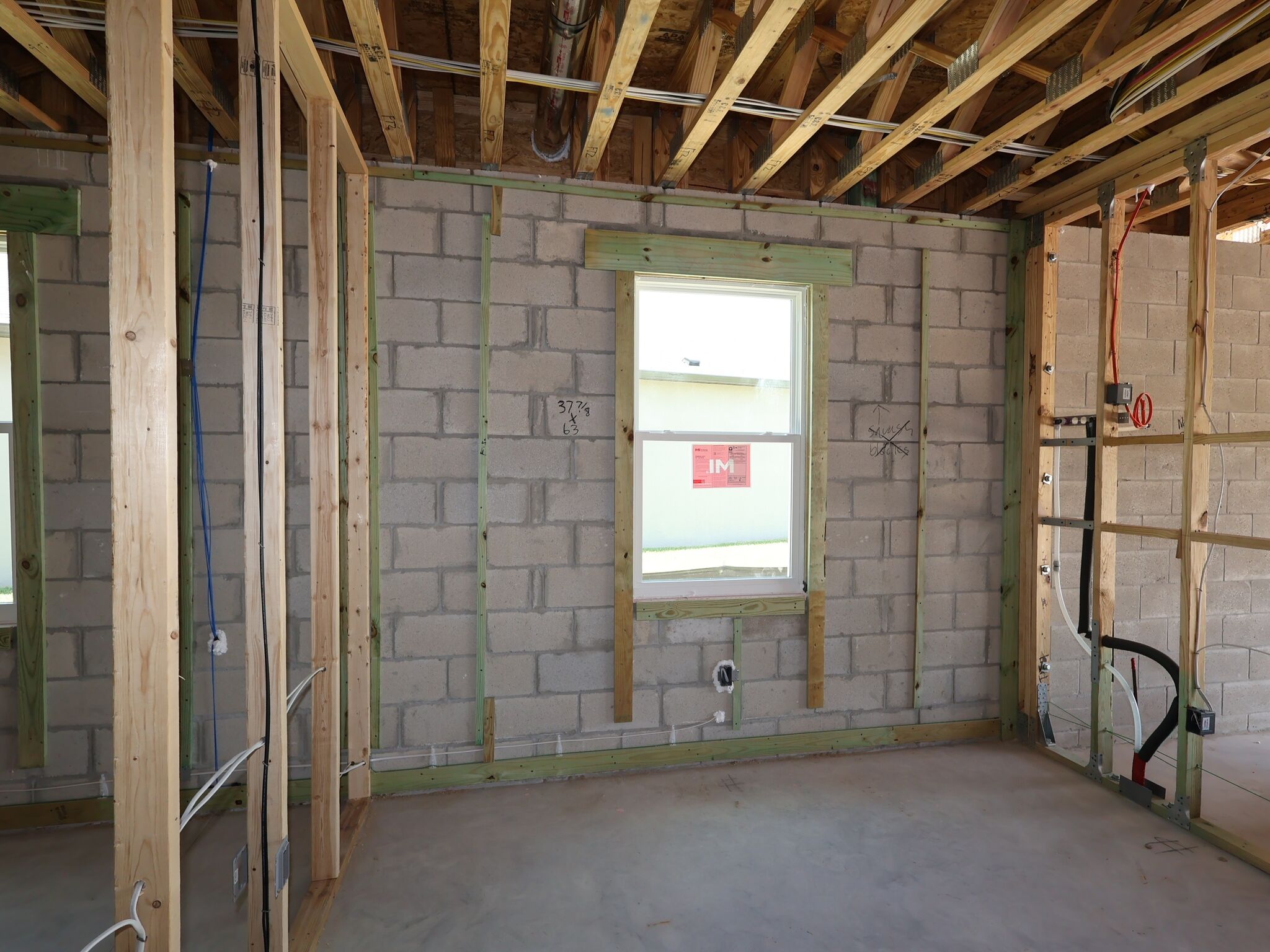 Framing