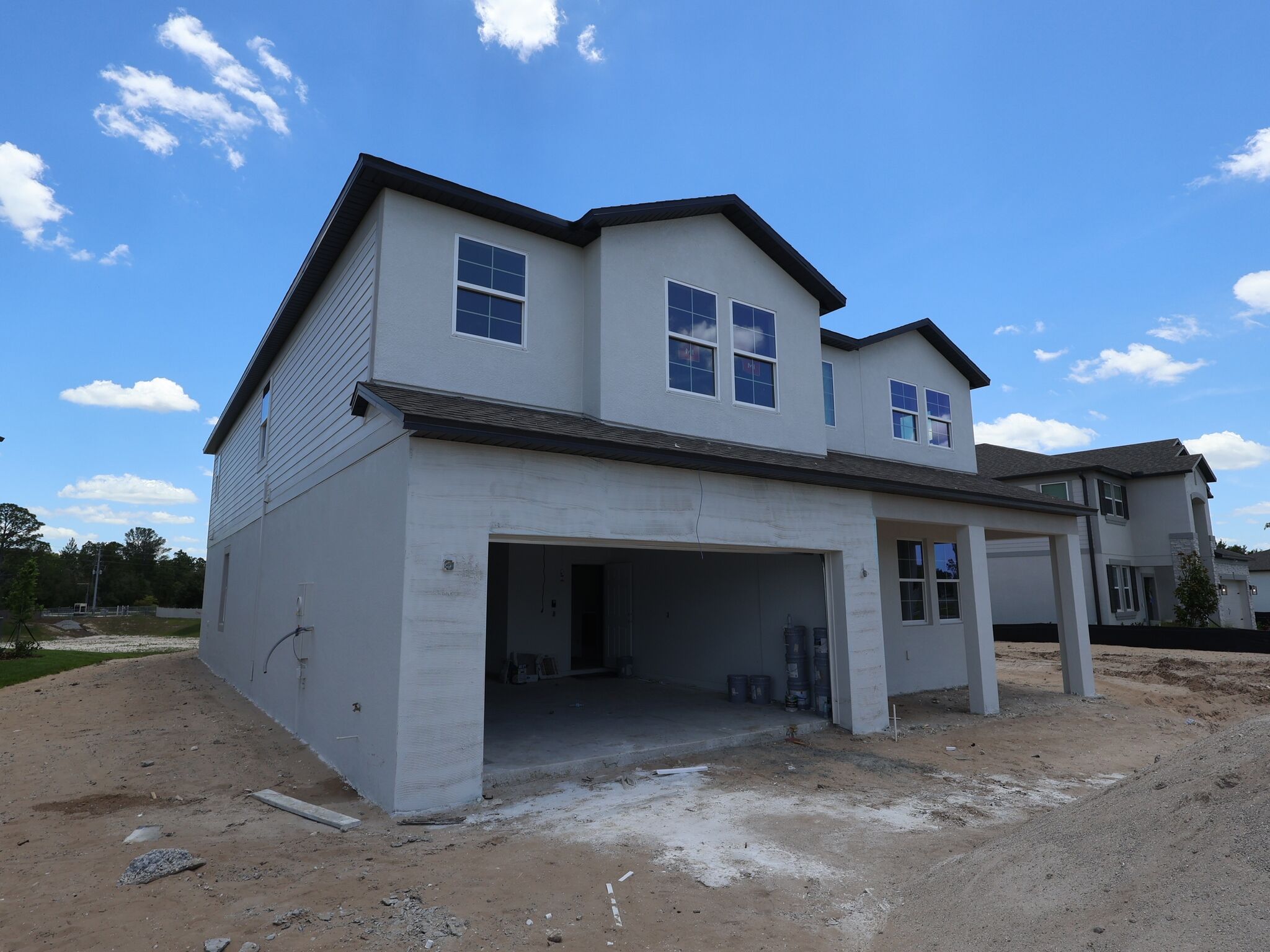 Front Exterior